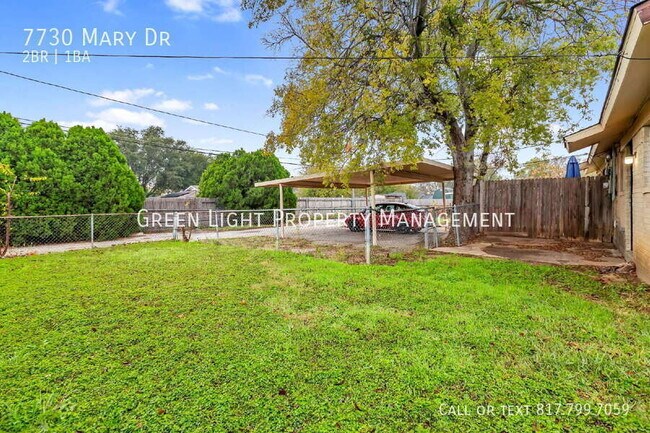 Building Photo - 7730 Mary Dr