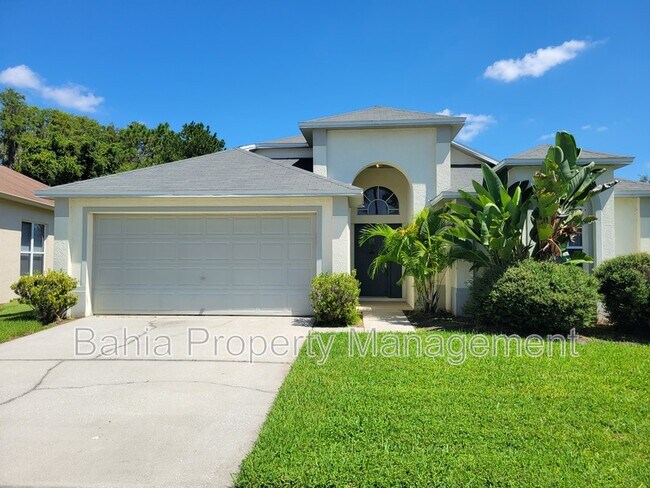 Primary Photo - 1309 Horsemint Ln