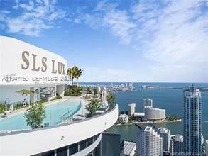 Building Photo - 801 S Miami Ave