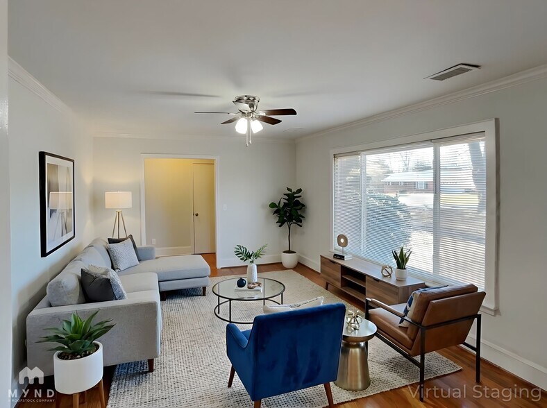 Building Photo - 1201 Manchester Ln