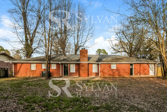 Building Photo - You are exactly where you ought to be!