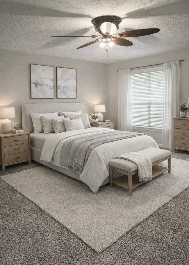 Building Photo - 3918 Laura Leigh Dr