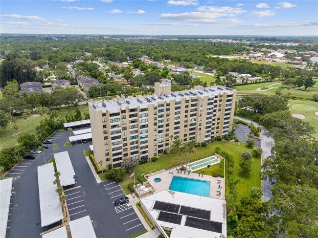 Building Photo - 2621 Cove Cay Dr
