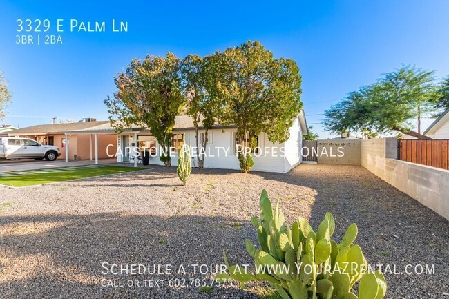 Building Photo - 3 Bedroom 2 Bath Home with Private Pool & ...