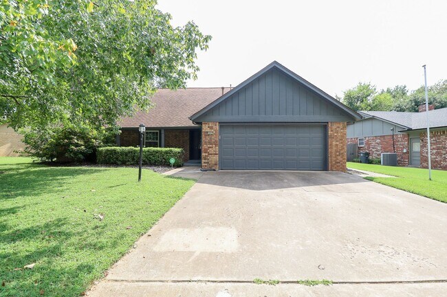 Primary Photo - 3 Bed | 2 Bath | South Tulsa