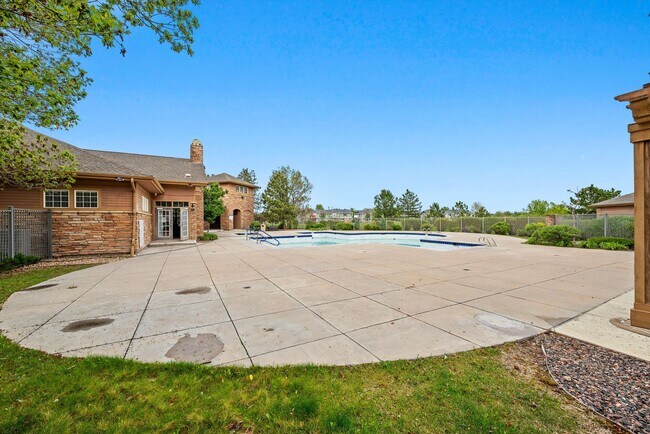 Building Photo - Pet-Friendly 2BR Condo | Private Balconies, Fireplace & Resort-Style Amenities