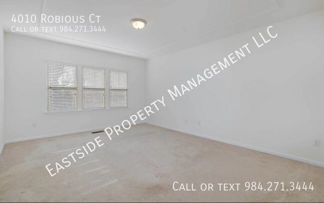 Building Photo - 4010 Robious Ct