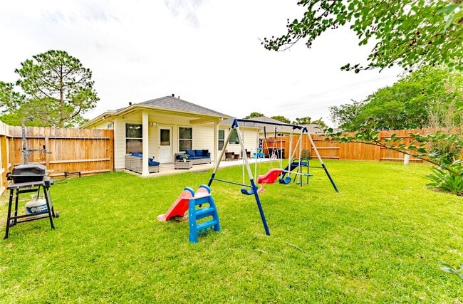 Building Photo - 7602 Little Thicket Ct