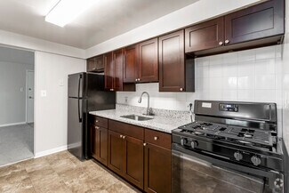 Interior Photo - Cherry Pointe Apartments