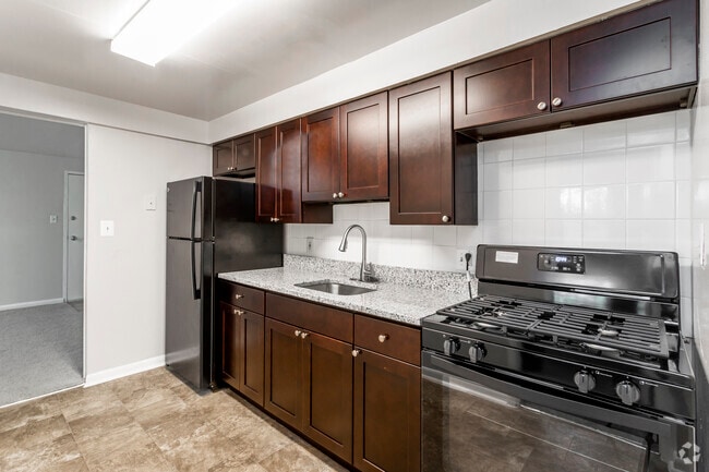 Primary Photo - Cherry Pointe Apartments