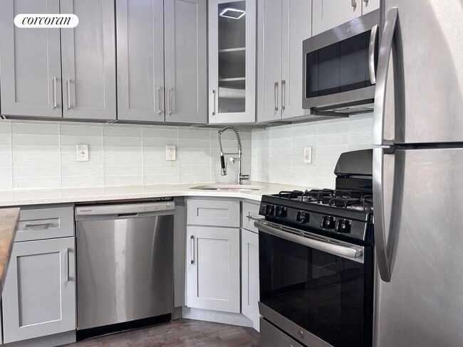 Building Photo - 4828 Barnes Ave