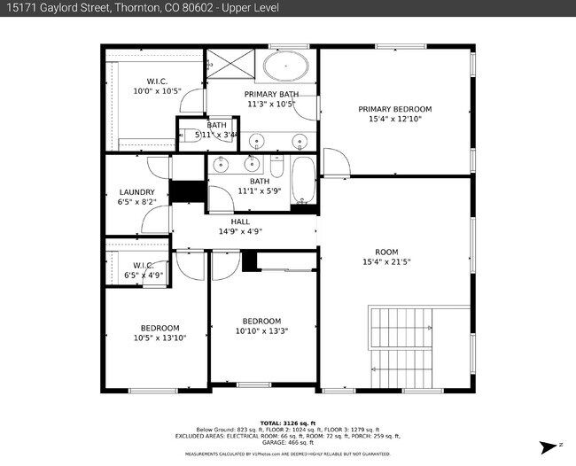 Building Photo - $3,400.00-Stunning 4-bedroom, 3.5 bathroom...