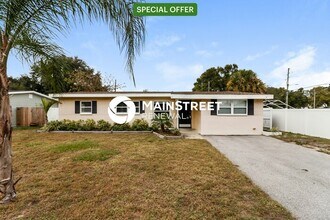 Building Photo - 4 Bedroom Pet-Friendly Home in Palm Harbor...