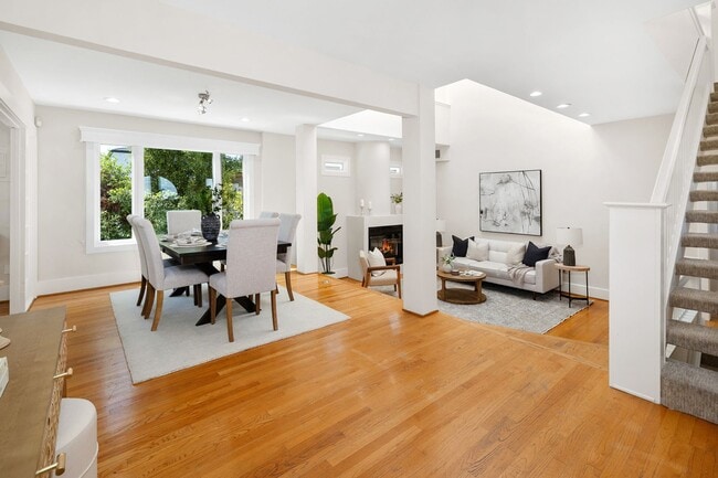 Building Photo - 4525 Rhode Island St