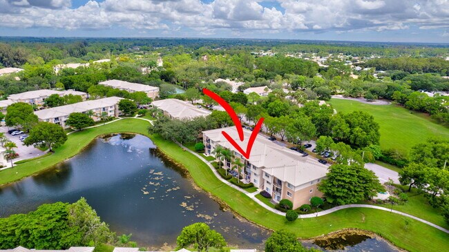 Building Photo - 600 Crestwood Ct N