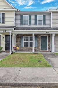Building Photo - Affordable two bedroom townhome available ...