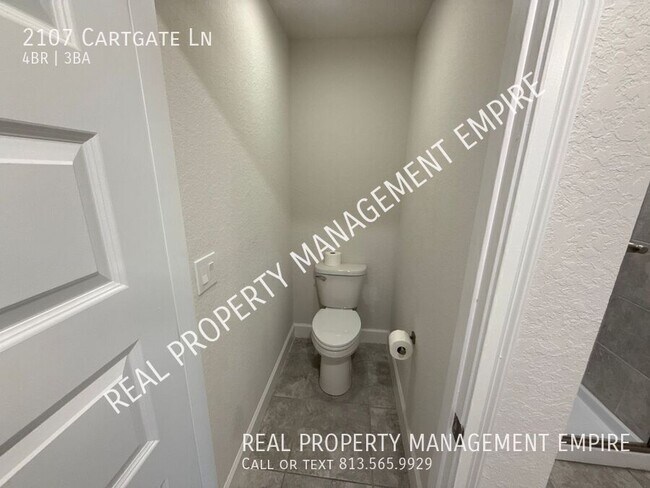 Building Photo - 2107 Cartgate Ln
