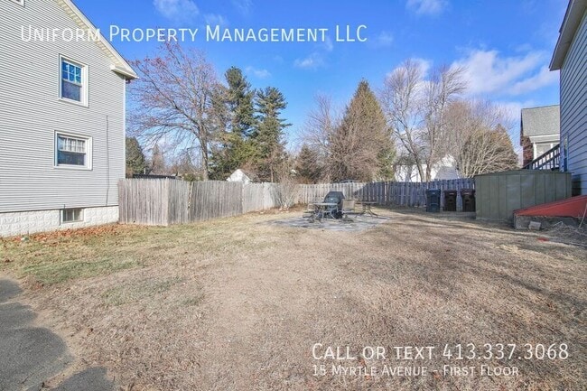 Building Photo - 15 Myrtle Ave