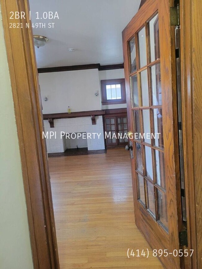 Building Photo - 2821 N 49th St