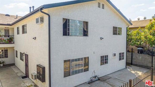 Building Photo - 4214 Avalon Blvd