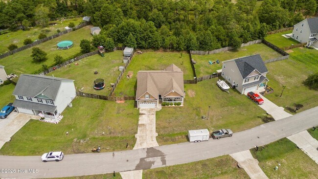 Building Photo - 514 Aberdineshire Ct
