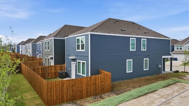 Building Photo - 7001 Cottonseed Dr