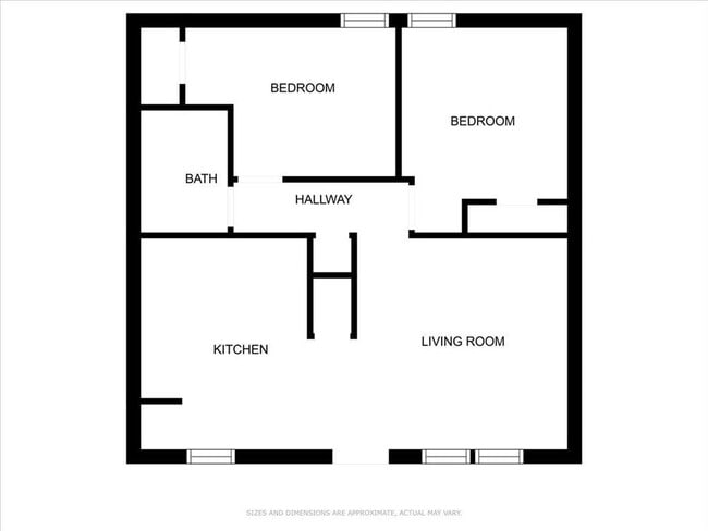 Building Photo - 3464 Willowrun Dr