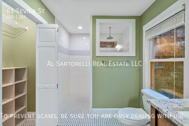 Building Photo - 61 Sevier St