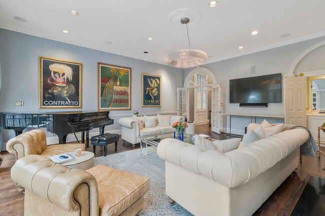 Building Photo - 3230 Volta Pl NW