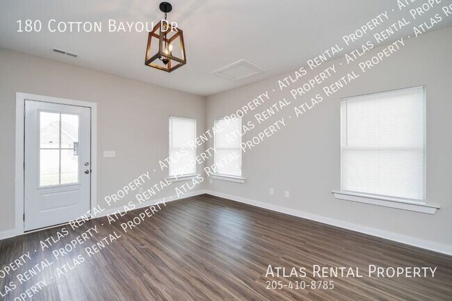 Building Photo - 180 Cotton Bayou Dr