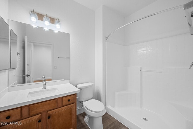 Building Photo - 4608 W Maryland Ave