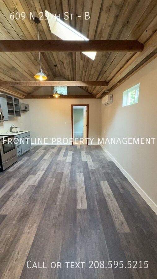 Primary Photo - 609 N 29th St