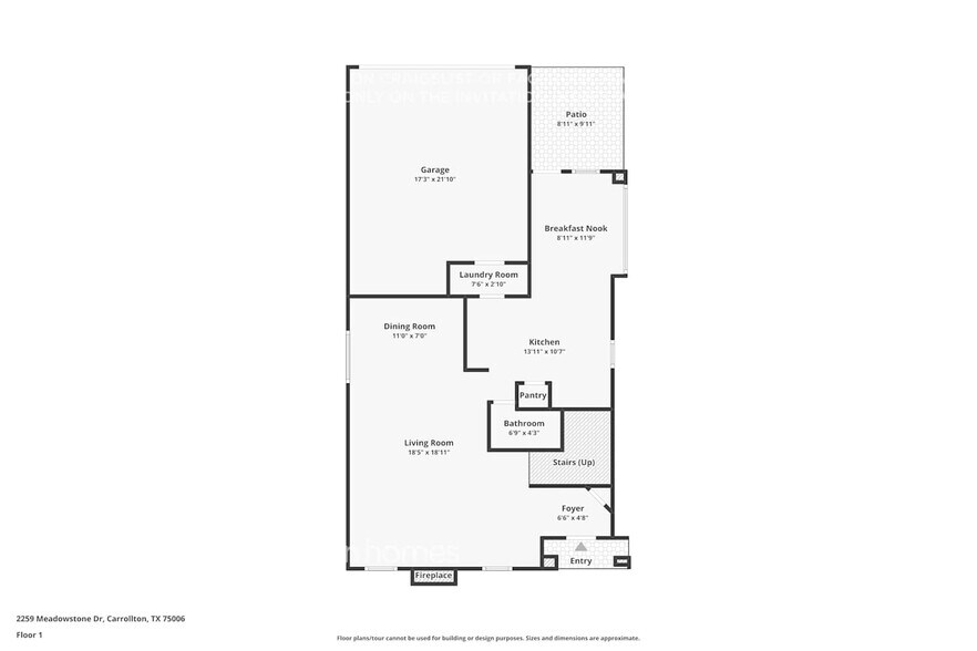 Building Photo - 2259 Meadowstone Dr