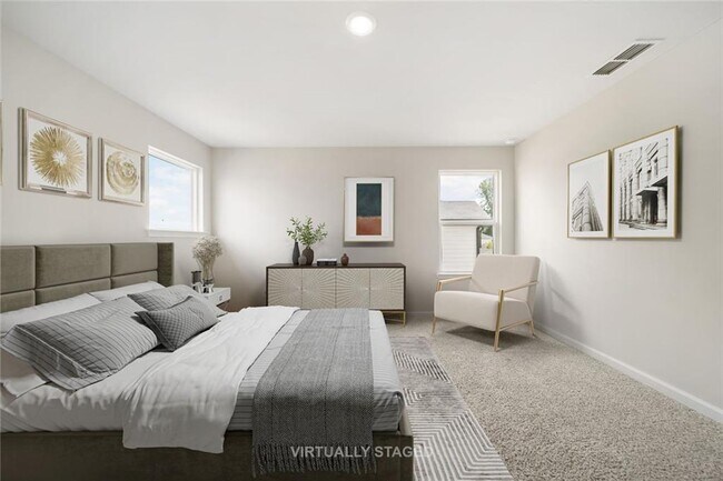 Building Photo - 1510 Lyon Wy Dr