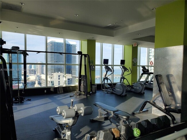 Building Photo - 133 NE 2nd Ave