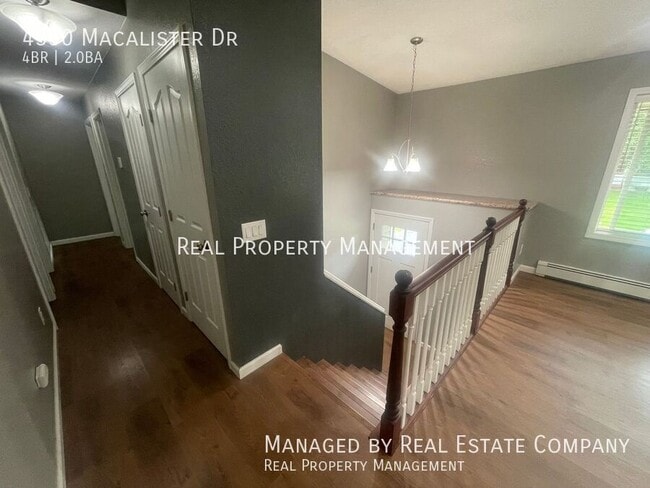 Building Photo - 4330 Macalister Dr
