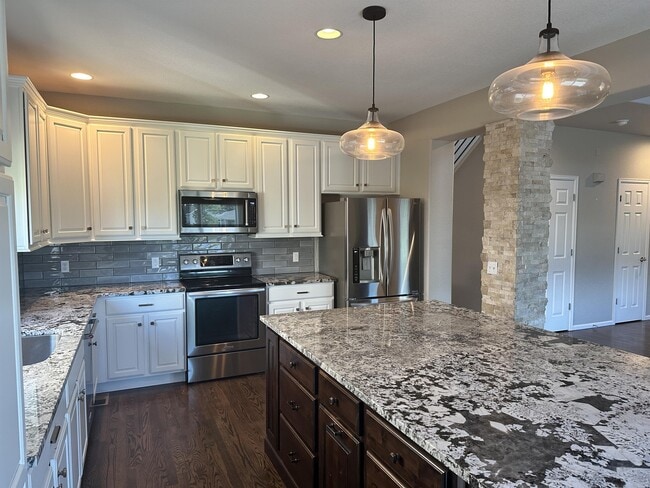 Building Photo - 8361 Briar Trace Way