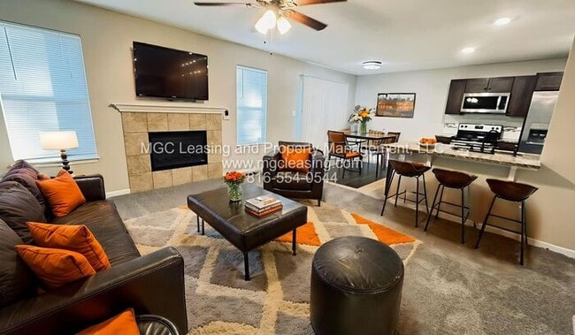 Building Photo - Stylish Modern Living in Baltimore Townhom...