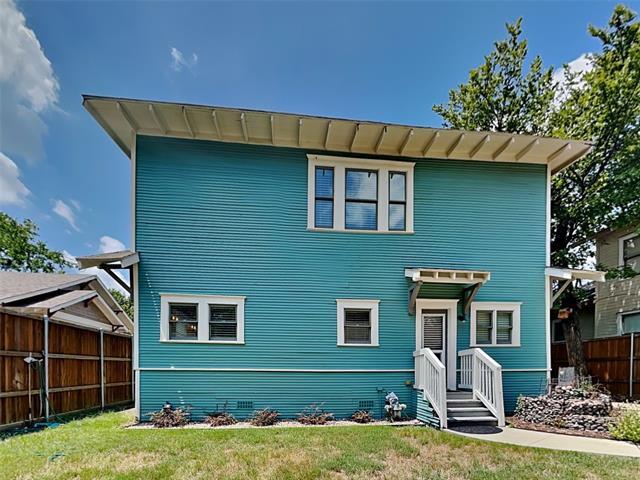 Building Photo - 5536 Tremont St