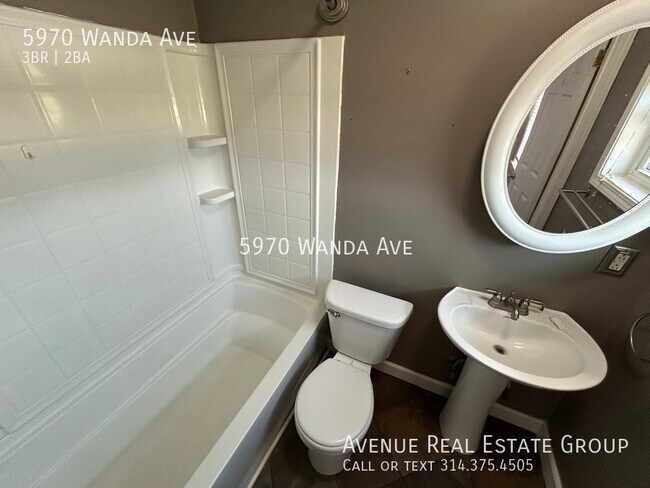 Building Photo - 5970 Wanda Ave