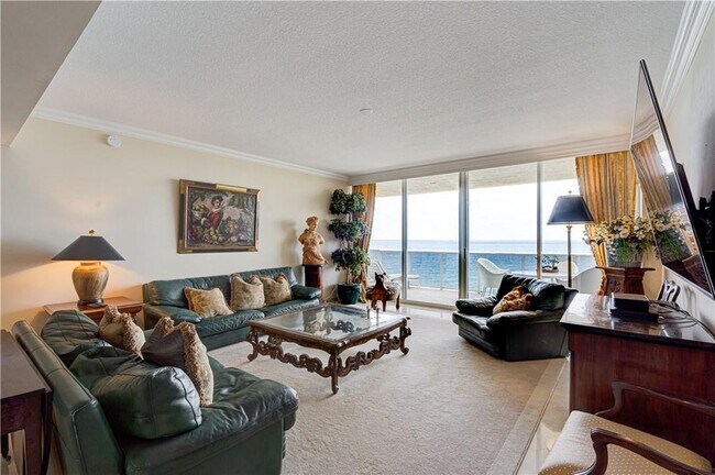 Building Photo - 3200 N Ocean Blvd