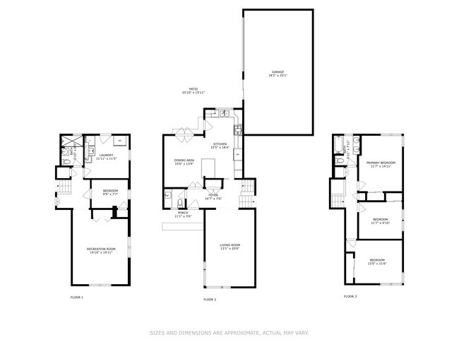 Building Photo - 4030 W North Shore Ave