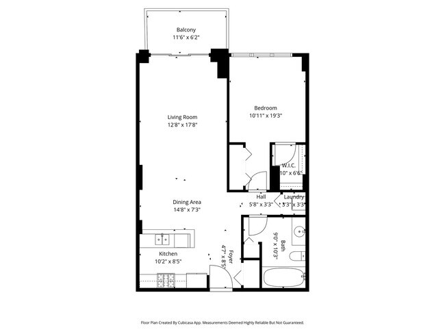 Building Photo - 330 N Jefferson St