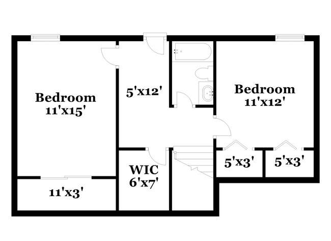 Building Photo - 1434 Glynn Oaks Dr SW