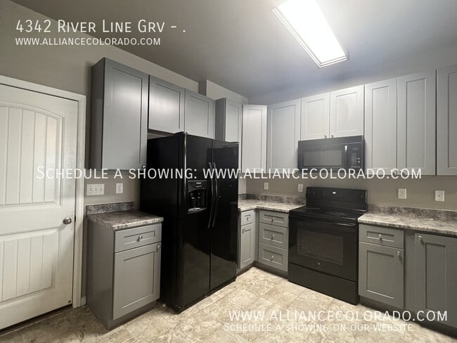 Building Photo - 4342 River Line Grv