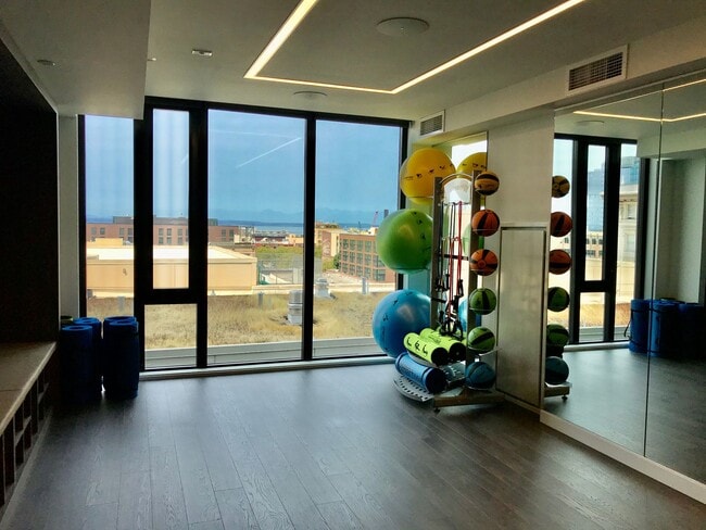Building Photo - Brand New One Bedroom for Rent at Fabulous...