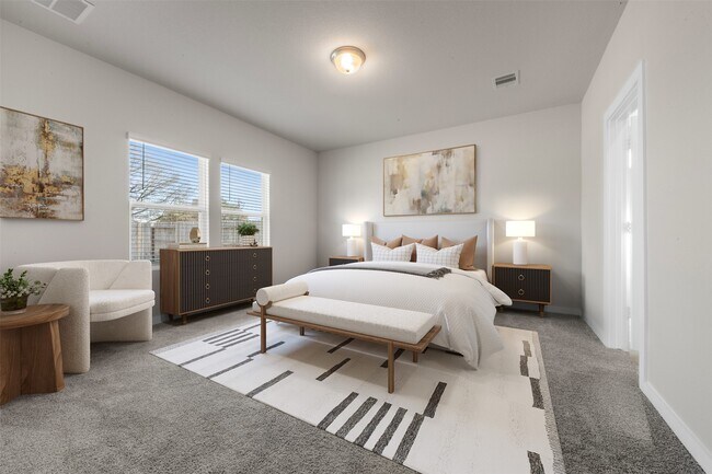 Building Photo - 38746 Yellowstone Dr