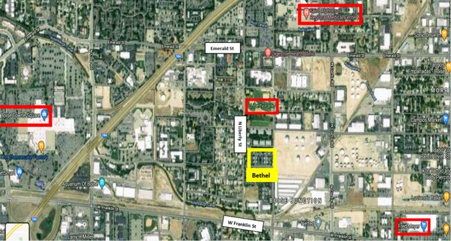 Building Photo - 6350 W Corsair Ln