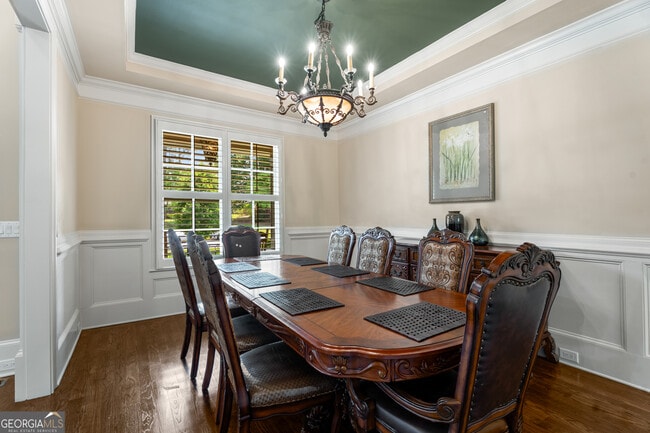 Building Photo - 6552 Long Acres Dr