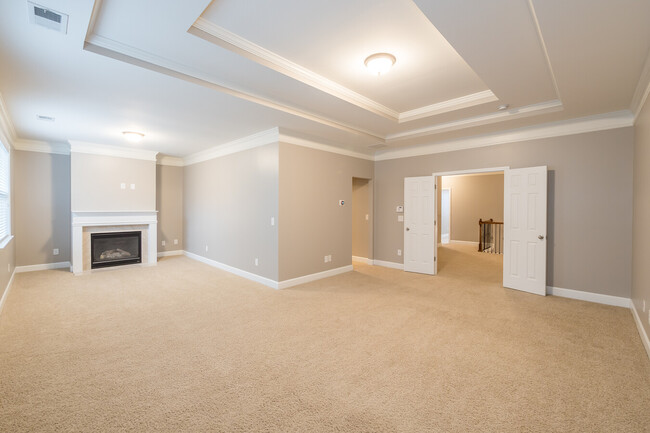 Building Photo - 3633 Ashcroft Bend